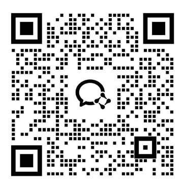 GPTone 企业微信客服二维码